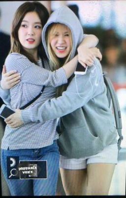 [ Wenrene ] Chị Nhất Định Không Được Quên Em Đâu Đó