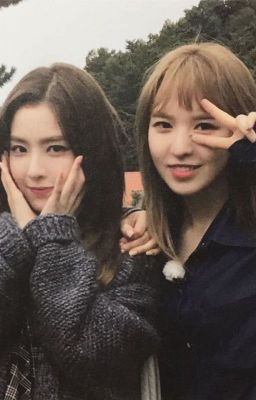 |Wenrene/Chuyển Ver| Trà xanh cũng rất ngon nha