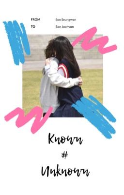 [WENRENE] Known # Unknown