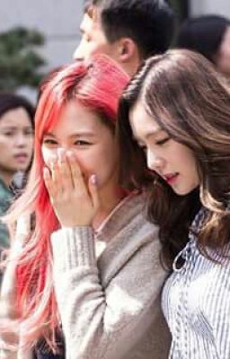 [WENRENE] MỘT TỪ THÔI, YÊU