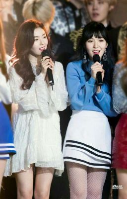 [ Wenrene] [Series] 1001 câu chuyện đời thường của Bae Joohuyn và Son Seungwan