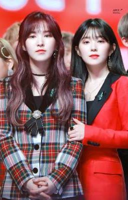 (WenRene Short Fic) Nhưng mà, có thật là như thế không?- aattstillintoyou