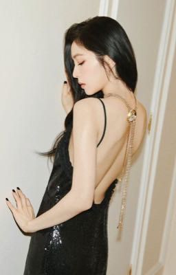 [Wenrene] Sự lựa chọn của em