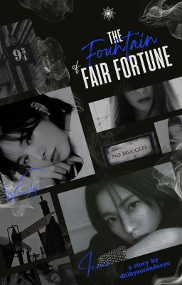 WENRENE | The Fountain of Fair Fortune