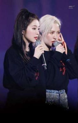 [Wenrene]  Thế giới của em 