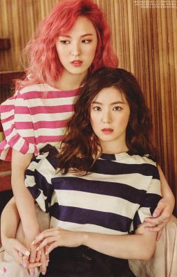 [Wenrene] Tình Yêu Màu Nắng