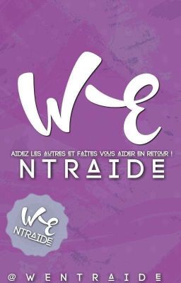 WEntraide [ FERMÉ ]