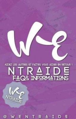 WEntraide : Foire aux questions et informations