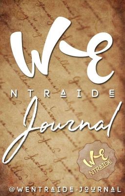 WEntraide Journal