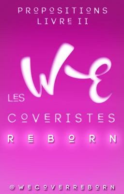 WEpropositions livre II