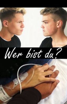 Wer bist du? [LuKay]