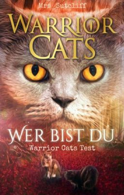 Wer bist du? Warrior Cats test 