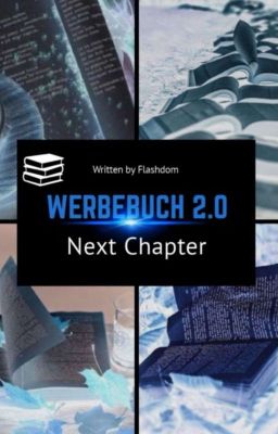 Werbebuch 2.0 (Geschlossen!) 