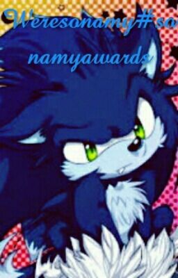 Weresonamyhistorias #sonamy Awards