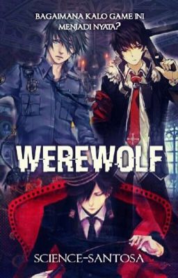 Werewolf
