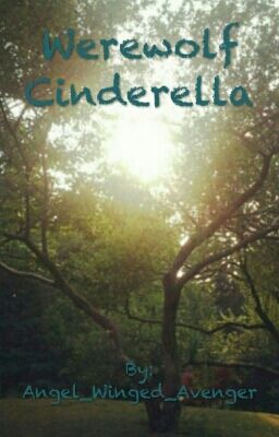 Werewolf Cinderella