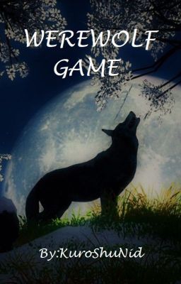 WEREWOLF GAME