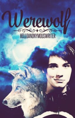 Werewolf || Phan