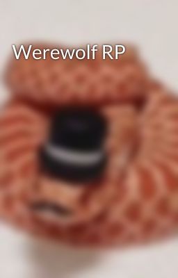 Werewolf RP 