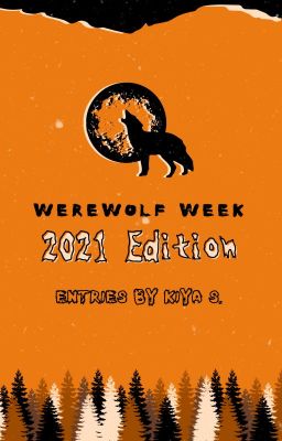 WEREWOLF WEEK | 2021 EDITION