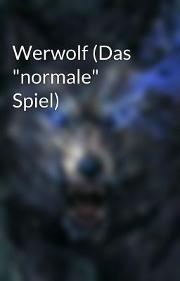 Werwolf (Das 