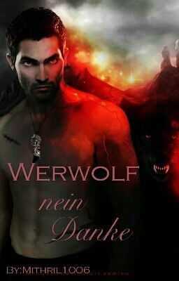 Werwolf nein Danke !!  🐺   