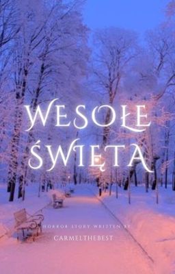 WESOŁE ŚWIĘTA