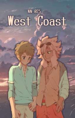 West Coast [Inazuma Eleven] One Shot