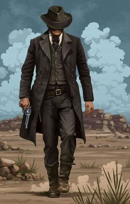 Western/Fantasy RP