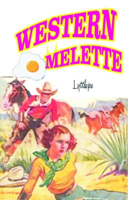 Western Omelette