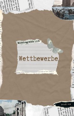 Wettbewerbe