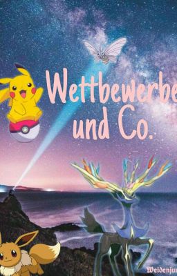 Wettbewerbe/Bilder und Cover für Wettbewerbe