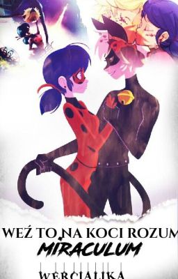 Weź To Na Koci Rozum||Ladybug&ChatNoir||