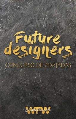 WFW FD | Concurso de portadas | CERRADO