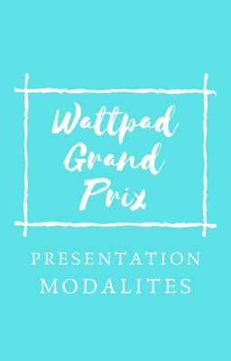 WGP - Présentation & Modalités