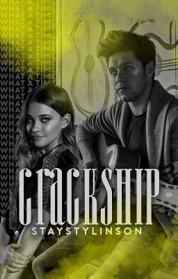 what a time | CRACKSHIP