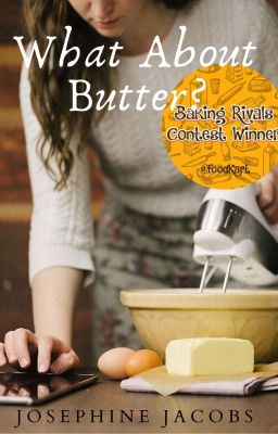 What About Butter?