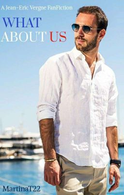 What about us| Jean-Eric Vergne