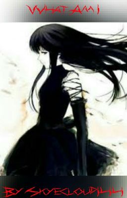 What Am I?(Black Butler fanfic)