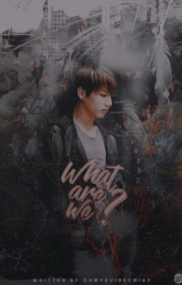 What Are We? | Jikook