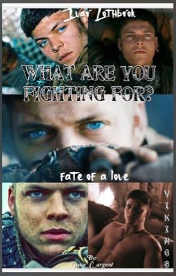 What are you fighting for? || VIKINGS-IVAR LOTHBROK ||