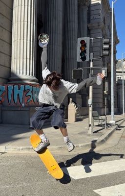 what can i say? (you had me at hello)