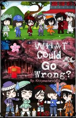 What Could Go Wrong?