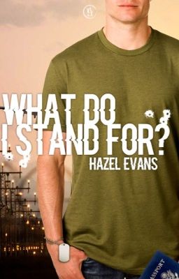 What do I stand for?