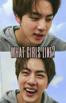 What girls like? |k.sj|