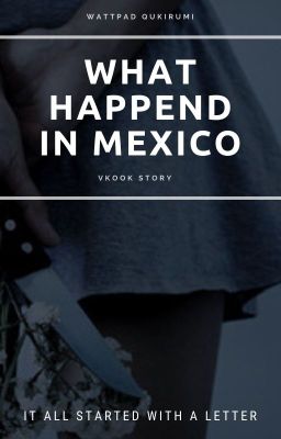 What Happend In Mexico? || VKOOK ||