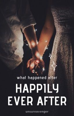 What Happened After Happily Ever After