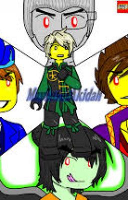 What happened to ninjago