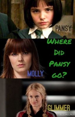 What Happened To Pansy?