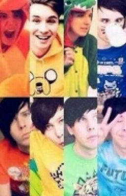 What happened to perfect? //Phan